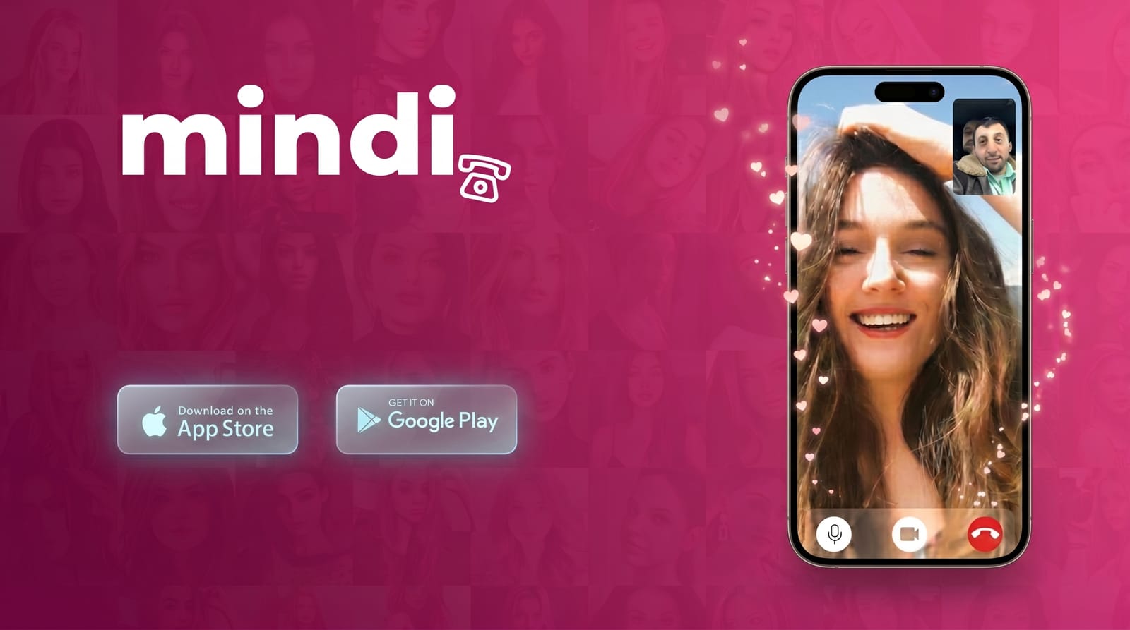 Mindi preview