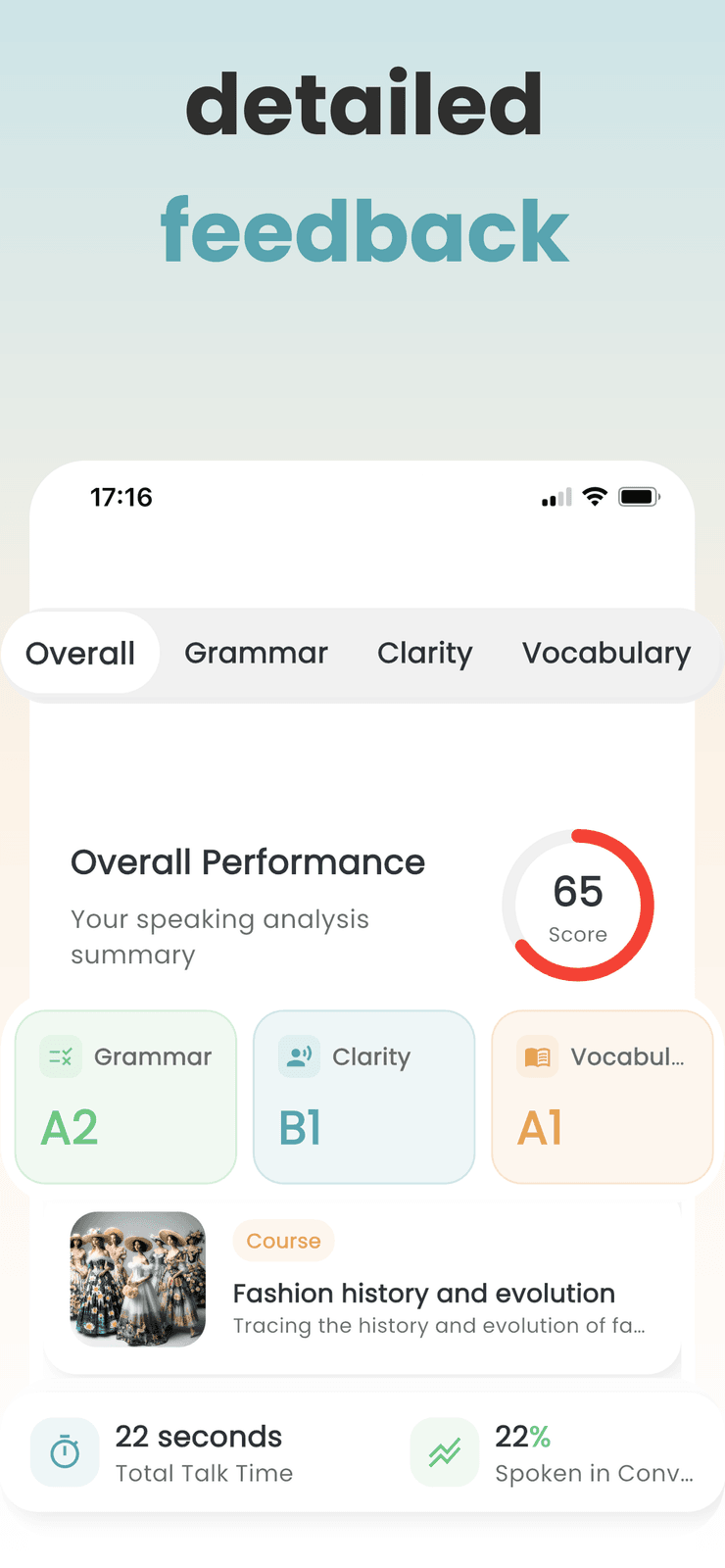 Spoken AI screenshot 3