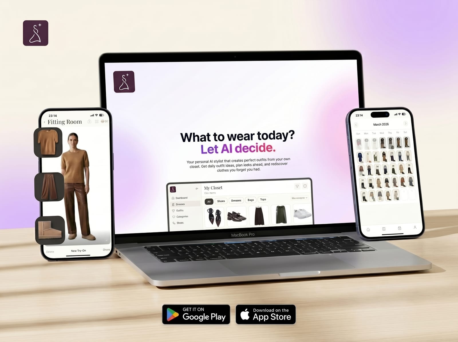 Stylegen AI preview